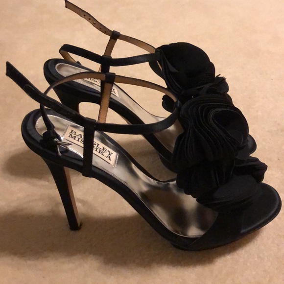 Badgley Mischka women’s shoes - Picture 2 of 9